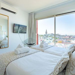 Appartement met Twee Slaapkamers